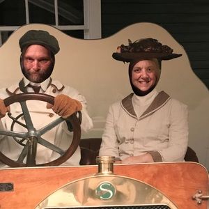 Meet your Posher, Paula